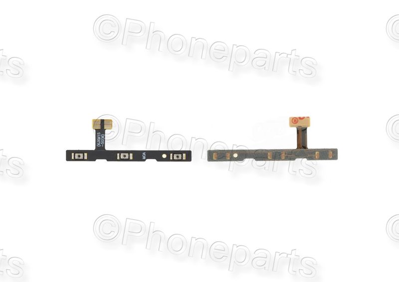 Cable Flex Botones Encendido y Volumen Xiaomi 15 5G