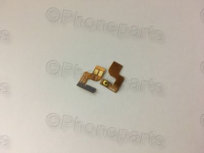 Cable Flex Botón Encendido LG Bello II X150