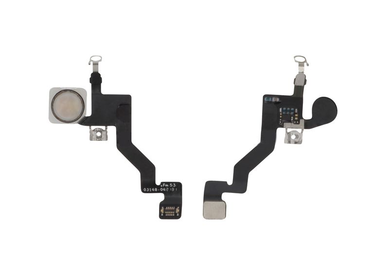 Cable Flex Flash Apple iPhone 13