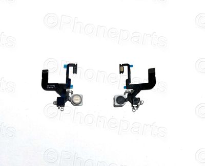 Cable Flex con Módulo Flash y Micro Apple Iphone12 PRO