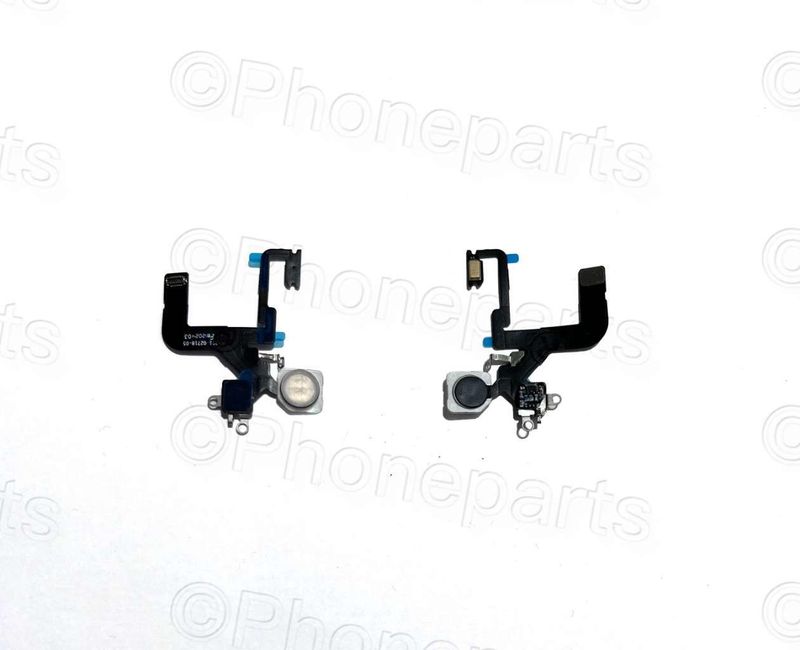 Cable Flex con Módulo Flash y Micro Apple Iphone12 PRO