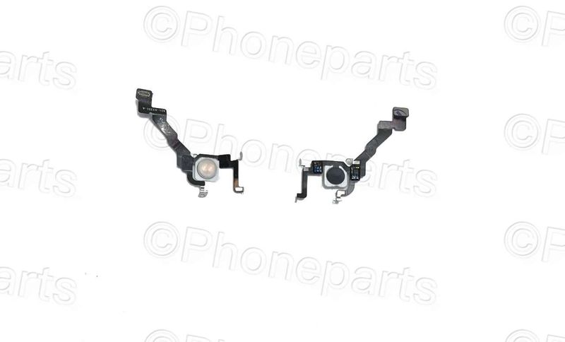 Cable Flex con Módulo Flash y Micro Apple Iphone13 PRO