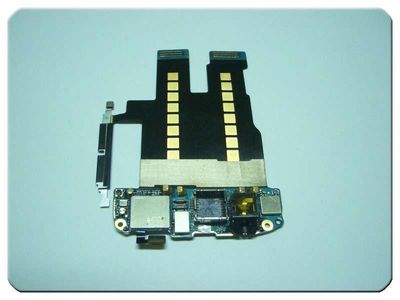 Cable Flex HTC G5, G7 con Botón Encendido Conector Accesorios Ne