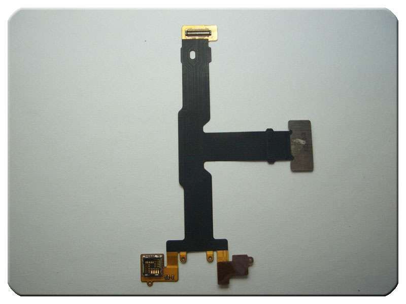 Cable Flex con Zocalo Camara LG GW520