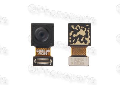 Cámara Frontal 50 MP Honor 200 Lite