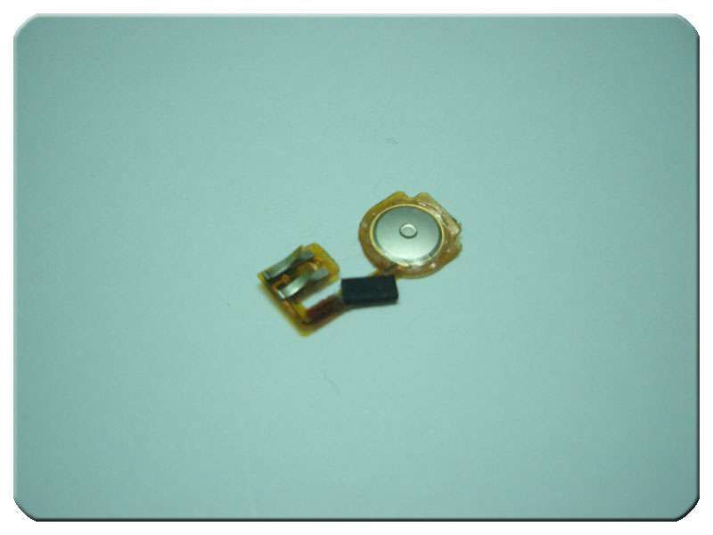 Cable Flex con Botón Menu (HOME) Apple iPhone 3GS