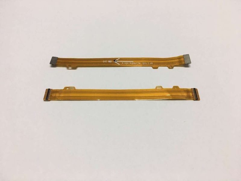 Cable Flex Puente LCD Huawei P8 Lite 2017