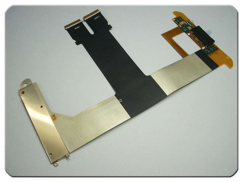 Cable Flex HTC Touch Pro 2 con Micro