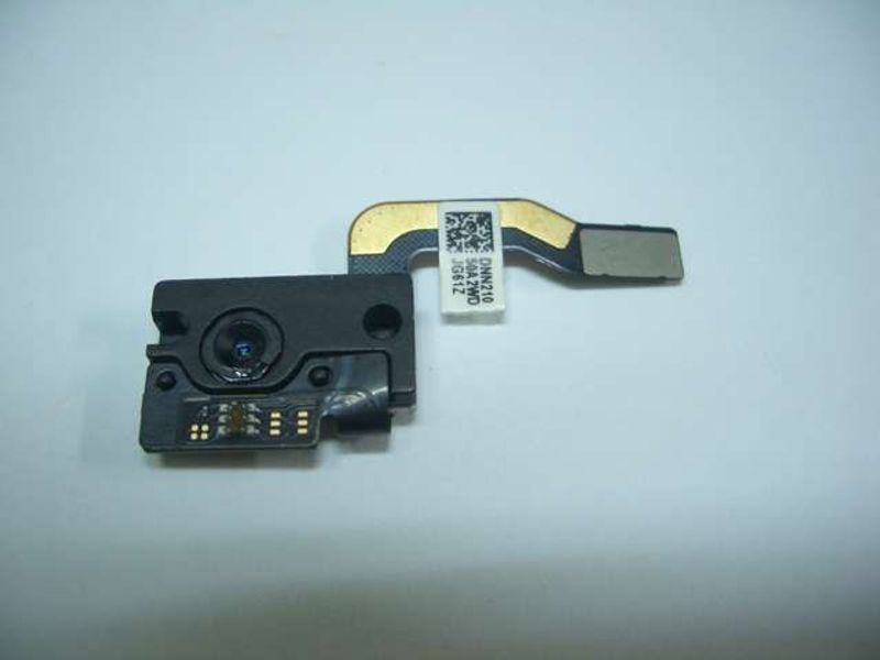 Módulo Cámara Frontal Apple Ipad3