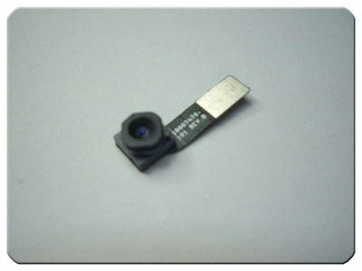 Cámara Frontal con Flex Apple iPhone 4G