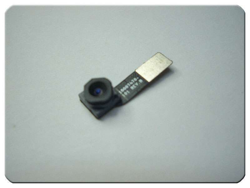 Cámara Frontal con Flex Apple iPhone 4G