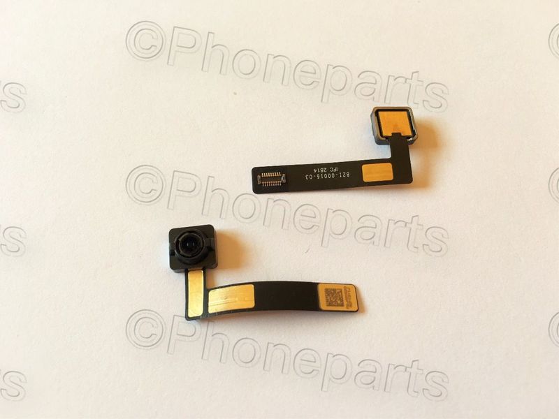 Cámara Frontal Apple IPAD Mini4