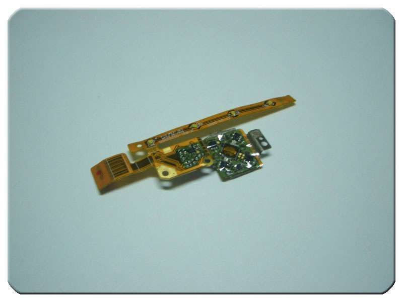 Cable Flex con Joystick HTC G5 Nexus ONE