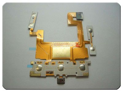 Cable Flex con Teclado Funcional y Micro LG KP500, KP501, KP502,