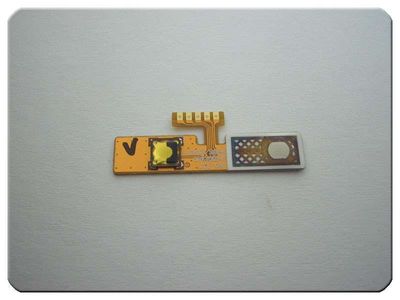 Cable Flex Botones Laterales LG KU990