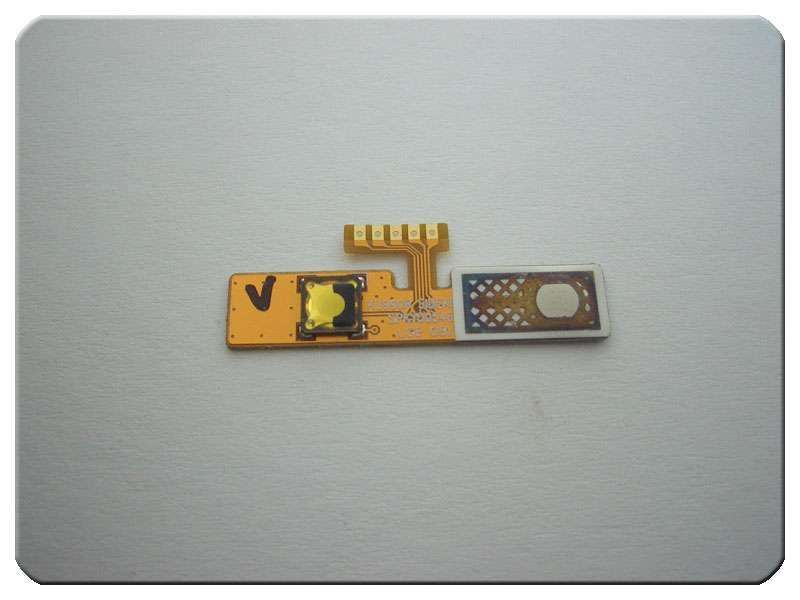 Cable Flex Botones Laterales LG KU990