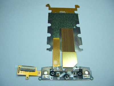 Cable Flex con Membrana Teclado Funcional LG KE770, KE970, KG970