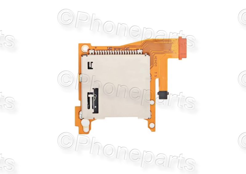 Cable Flex Lector de Juegos Nintendo Switch Lite