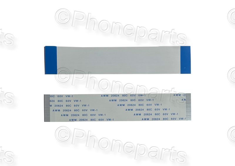 Cable Flex Lente 40Pin Sony PS5 (KES-497A)