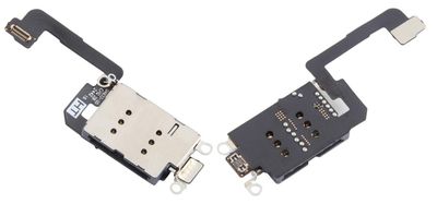 Cable Flex Lector SIM Apple iPhone 16, 16 Plus