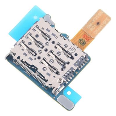 Cable Flex Lector SIM Samsung Galaxy Z Fold6 SM-F956B