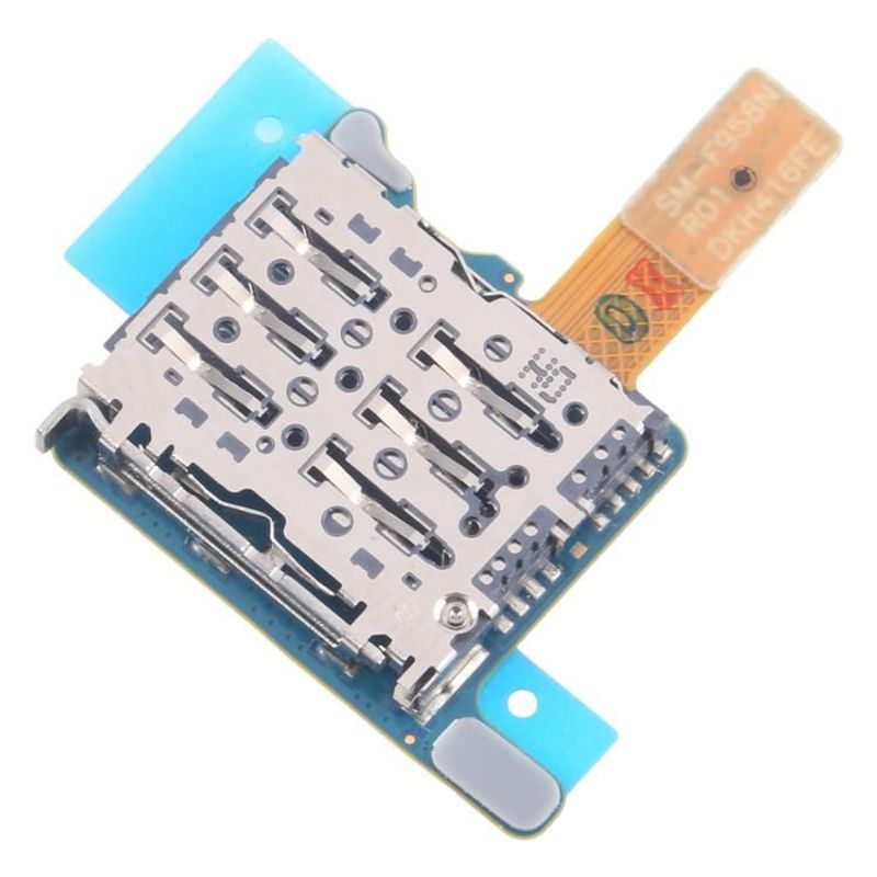 Cable Flex Lector SIM Samsung Galaxy Z Fold6 SM-F956B