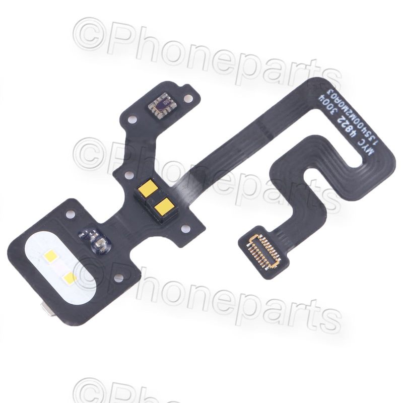 Cable Flex Linterna Xiaomi 13 Pro