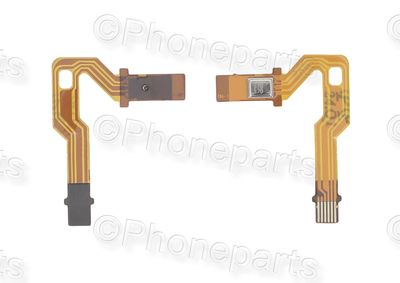 Cable Flex Micrófono Mando Dualsense Sony PS5 (BDM-010)