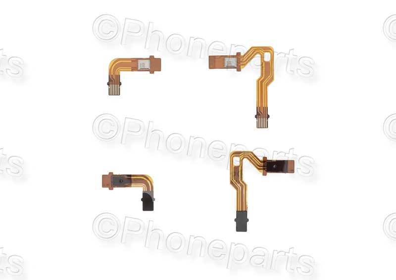 Cable Flex de Micrófono DualSense Sony PS5 (V1)