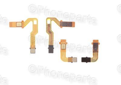 Cable Flex de Micrófono DualSense Sony PS5 (V2,V3)