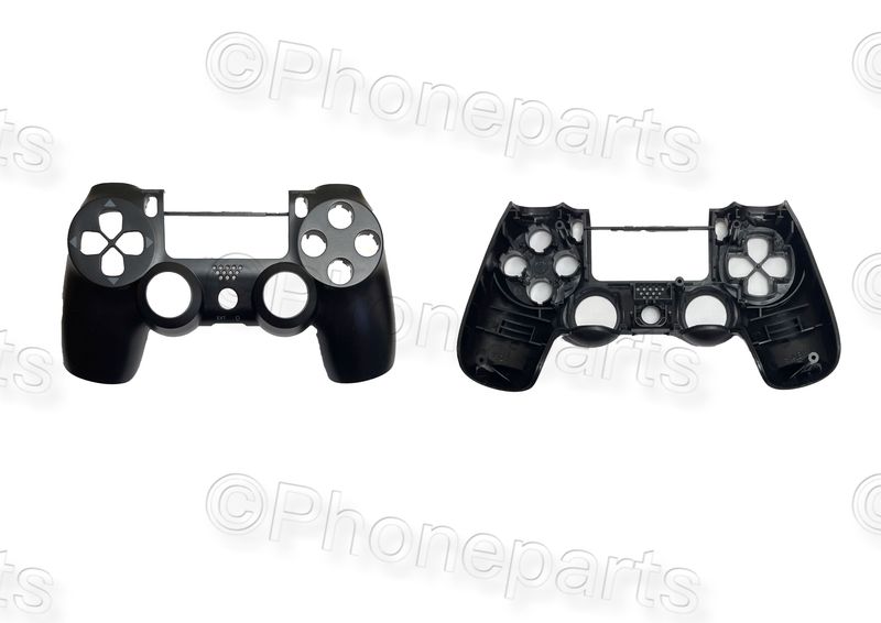 Carcasa Frontal Mando DualShock 4 V2 (JDM-040)