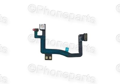 Cable Flex con Módulo Flash y Micro Apple Iphone 16e