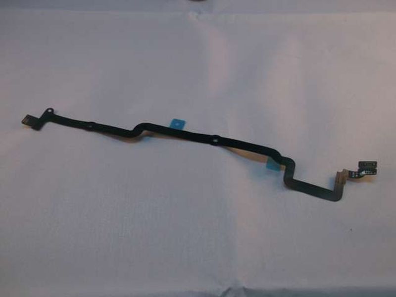 Cable Flex Largo Botón Home Apple iPhone 6 Plus 6+