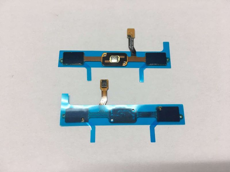 Cable Flex con Botón Menú (home) Samsung J320 Galaxy J3 2016