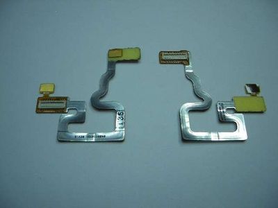 Cable Flex Motorola U6