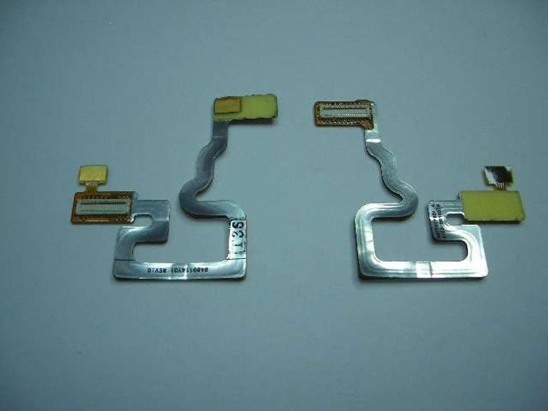 Cable Flex Motorola U6