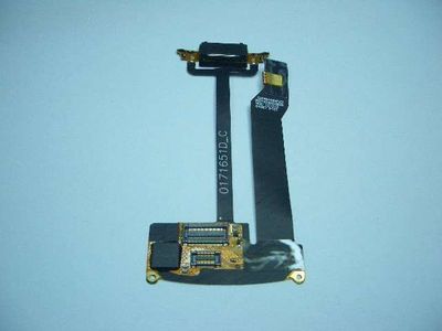 Cable Flex Display con Altavoz Motorola Z3