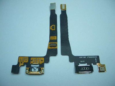 Cable Flex con Altavoz y Micrófono Motorola Z8