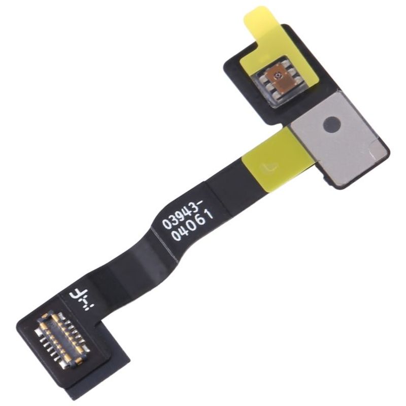Cable Flex Micro y Sensro Luz Apple iPad 2022 A2696 A2757