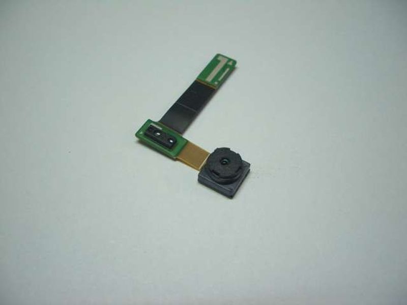 Cable Flex con Cámara Frontal y Sensor de Proximidad Samsung N7000 Galaxy NOTE