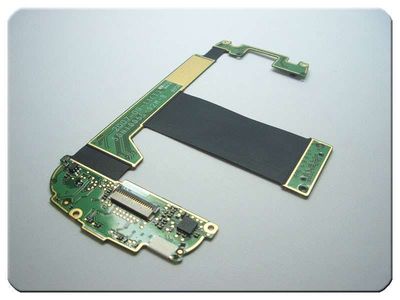 Cable Flex HTC P4350 Herald