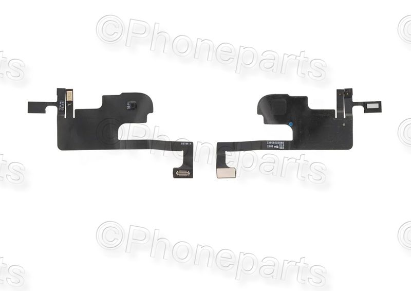 Cable Flex Sensor de Proximidad Apple iPhone 16e