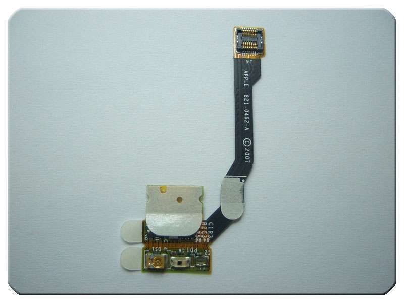 Cable Flex con Sensor Luz Proximidad Apple iPhone 2G