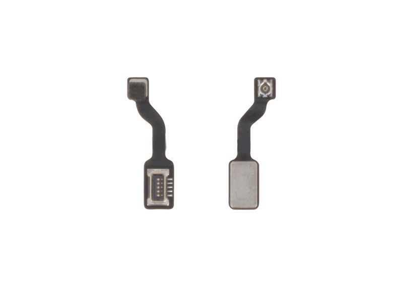 Cable Flex Puente Antena Wifi/CC Apple iPhone 8