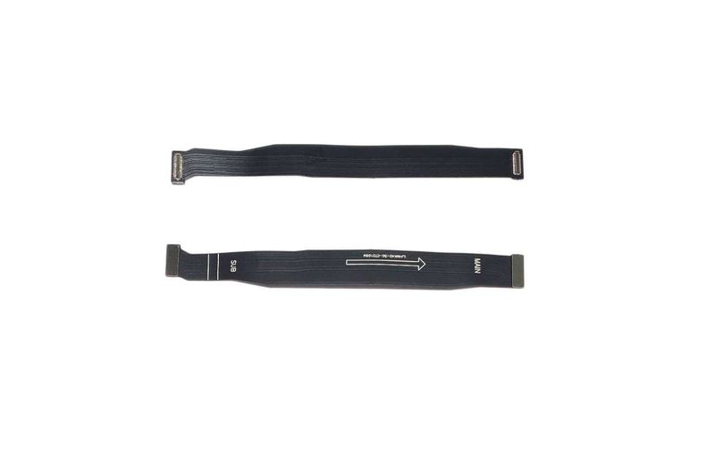 Cable Flex Puente Principal Carga Pocophone F3