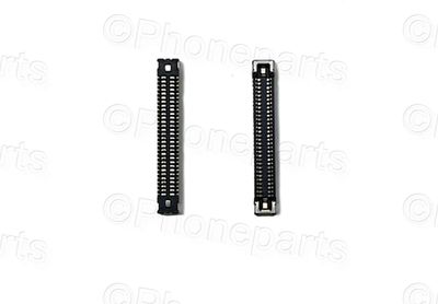 Conector de Pantalla LCD FPC, Xiaomi Mi11