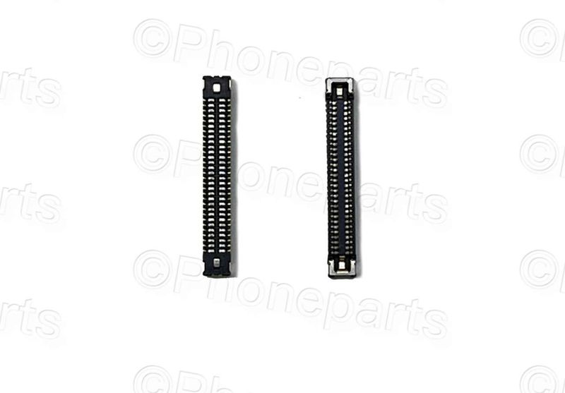 Conector de Pantalla LCD FPC, Xiaomi Mi11