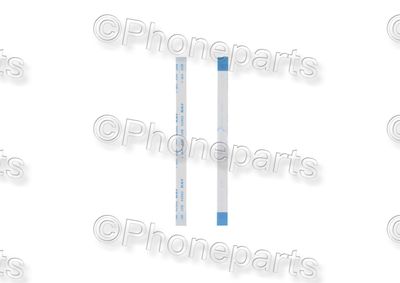 Cable Flex Placa de Carga Mando Sony PS4 9,5cm 12Pin (V2/3/4/5)