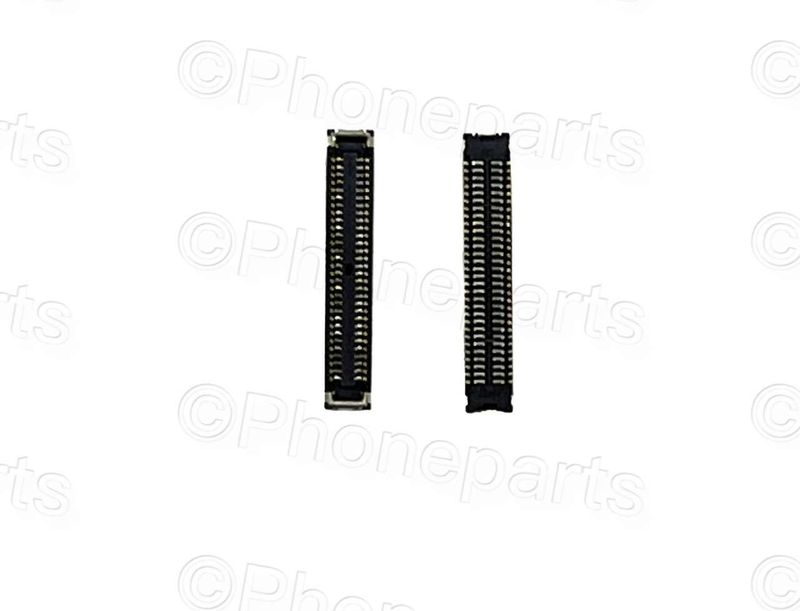 Conector de Pantalla LCD FPC, Xiaomi RedMi Note10 5G, Poco M3 PRO 5g, RedMi Note 10T 5G, RedMi10, RedMi10 Prime, RedMi Note11 4G