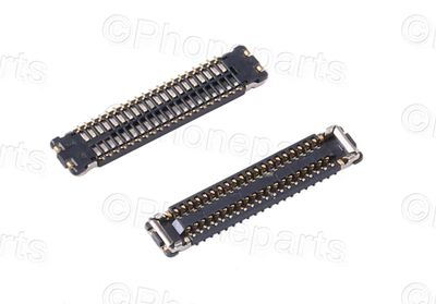 Conector FPC LCD Placa Huawei P30